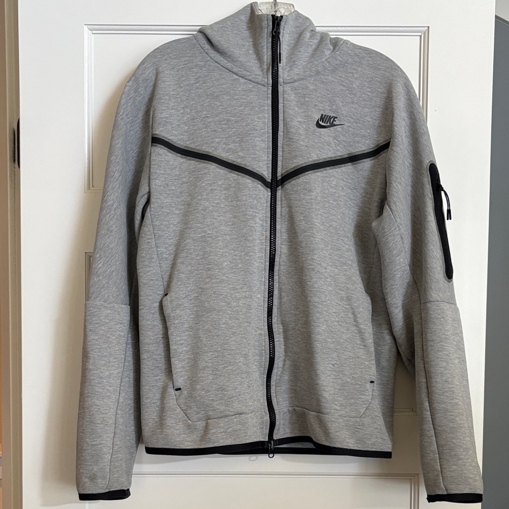 Nike Tech Full-Zip